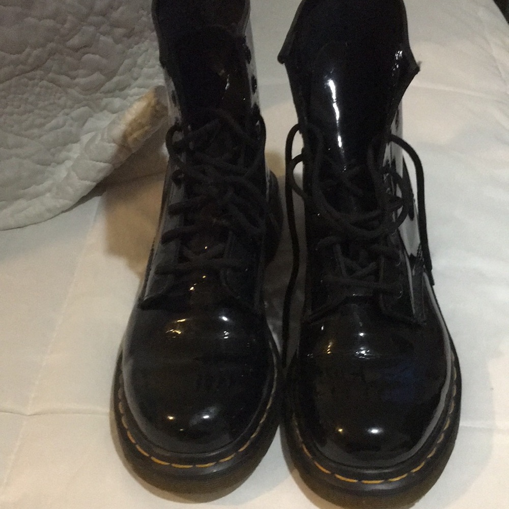 Dr Martens